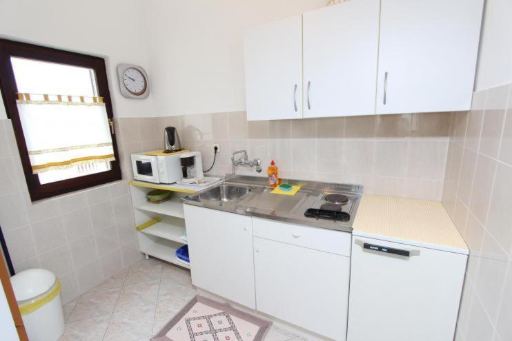 Apartments Fabris Rovinj Exterior photo